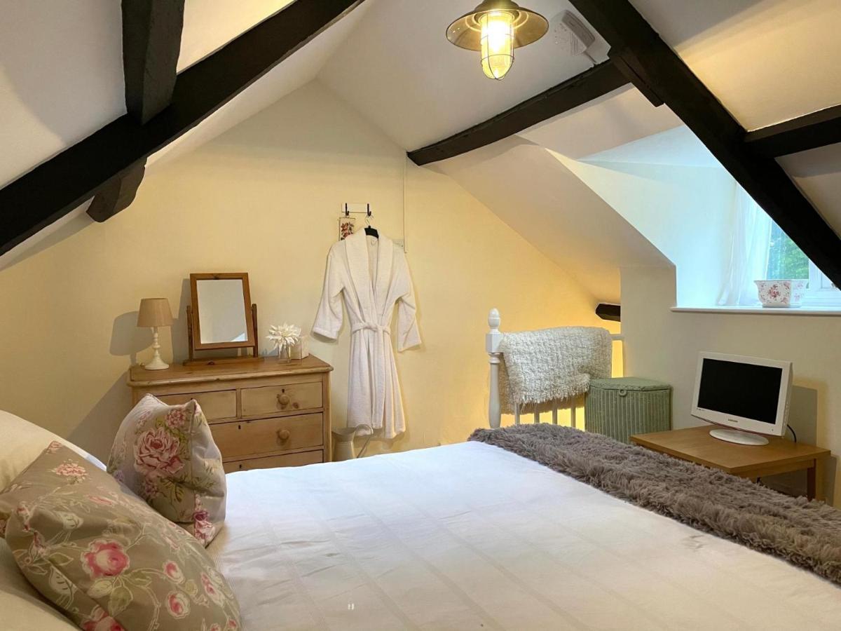 Charming Cottage In The Heart Of Sherborne Sherborne  Dış mekan fotoğraf